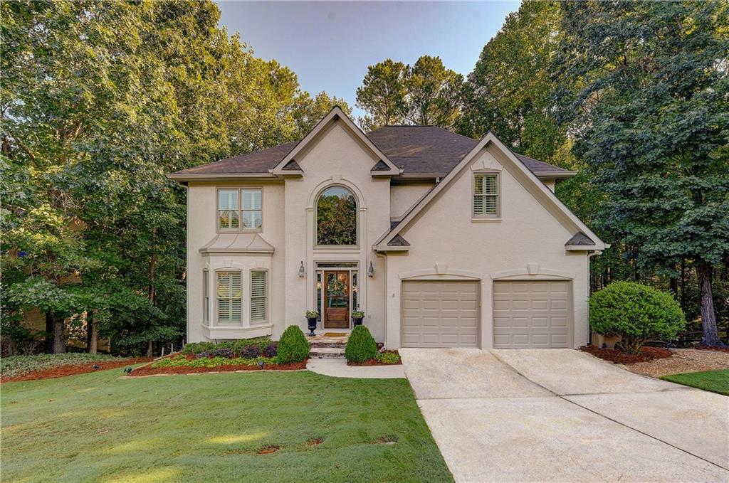 702 Overlook Point Woodstock, GA 30189