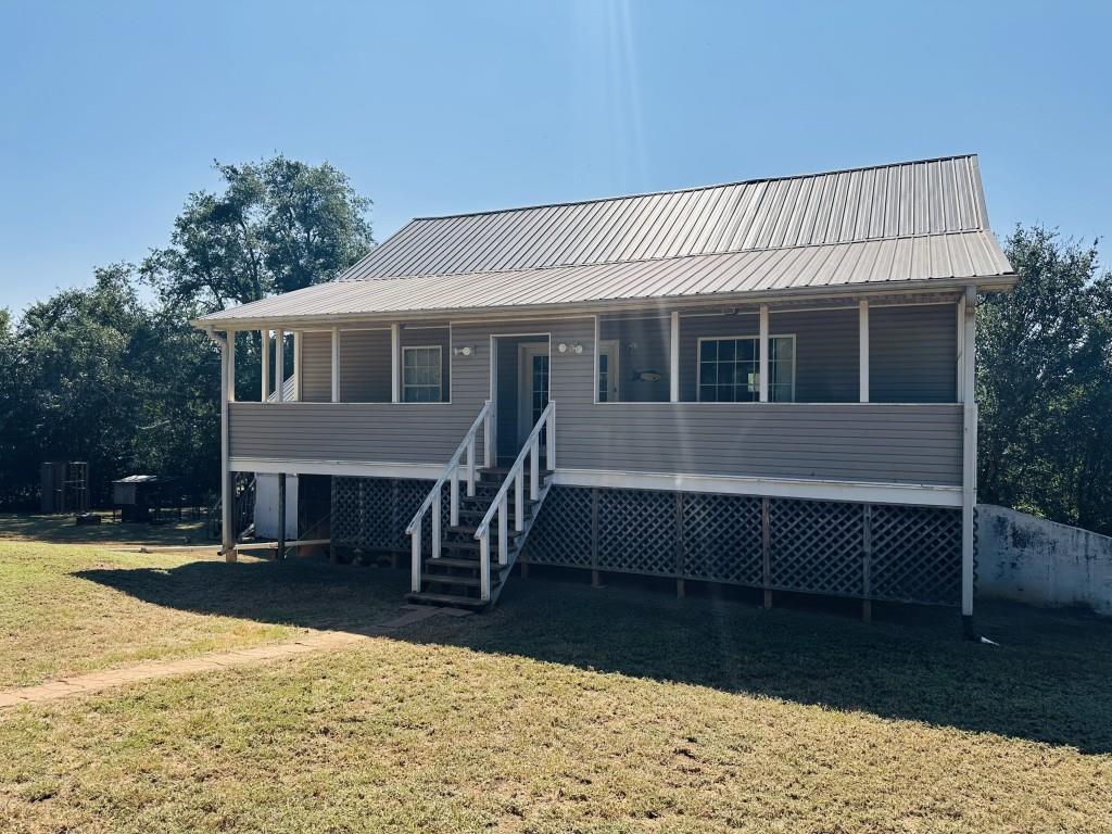 50 Hale Court Maysville, GA 30558