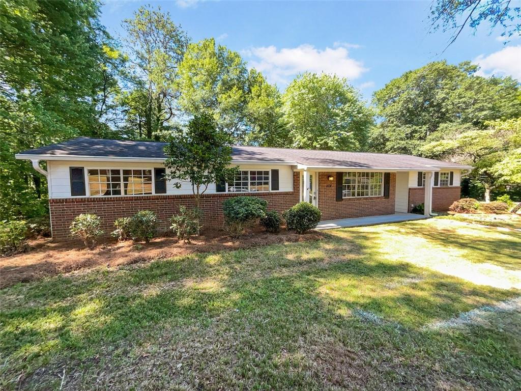 278 Doeskin Trail Smyrna, GA 30082