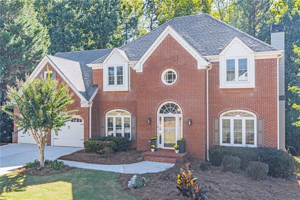 9970 Groomsbridge Road Alpharetta, GA 30022