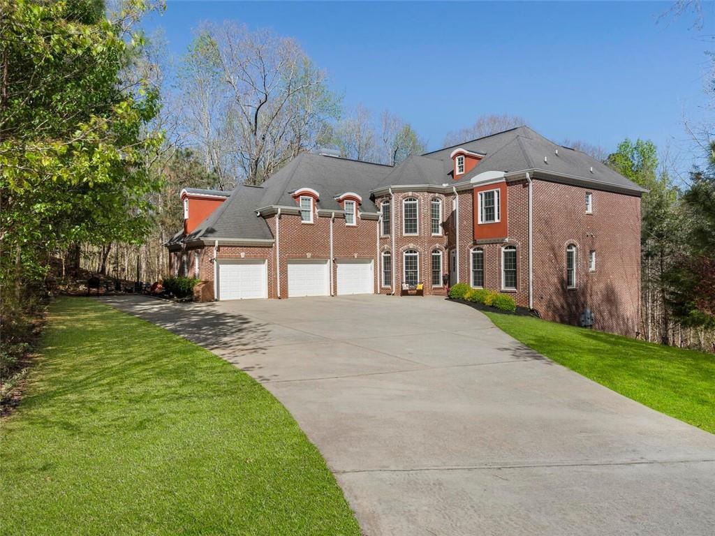 129 Preserve Parkway Ball Ground, GA 30107