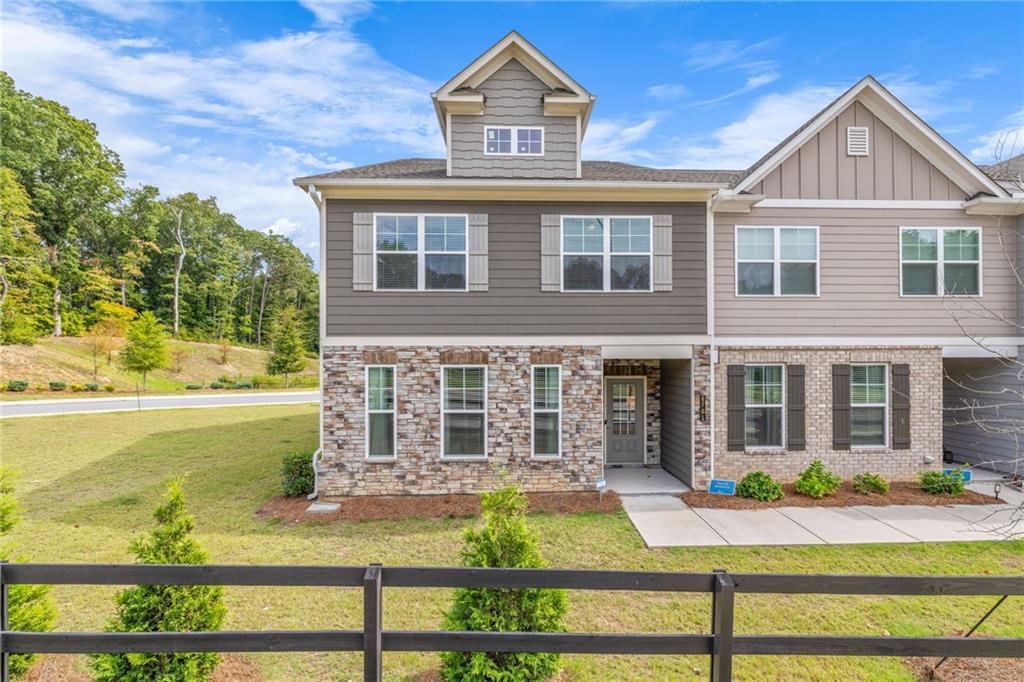 6701 Cedar Glen Road Peachtree Corners, GA 30071