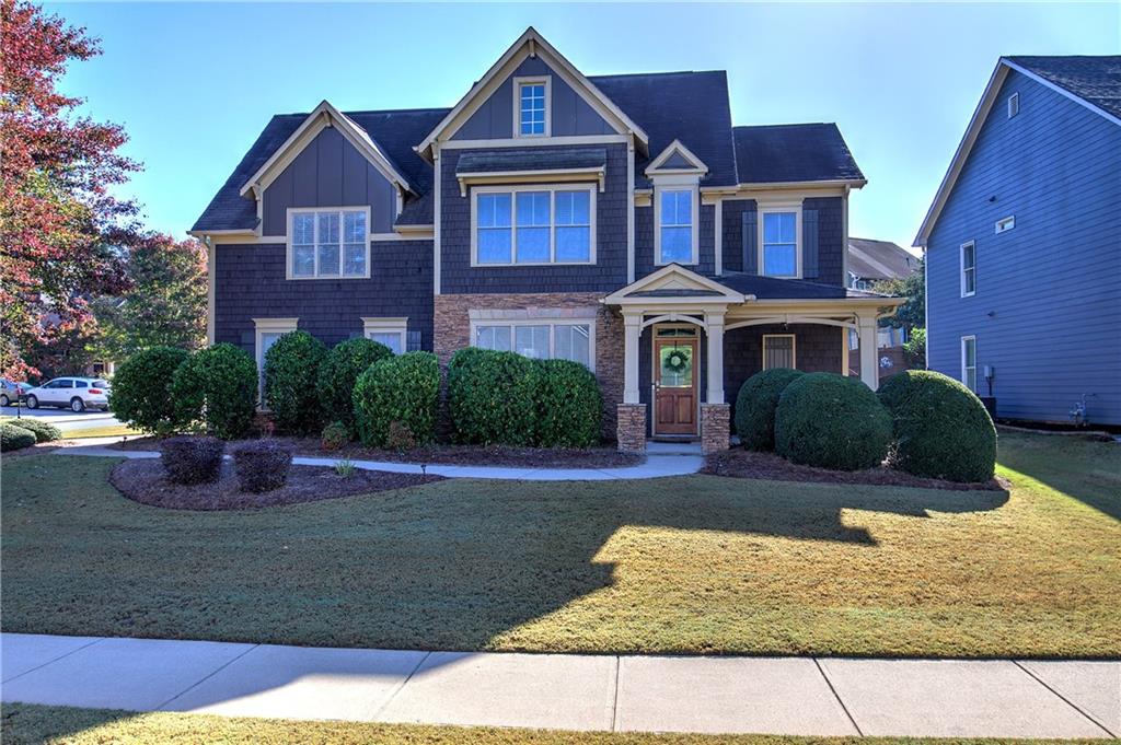 148 Inspiration Lane Dallas, GA 30157