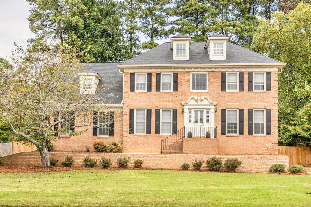 736 Oxford Court Lilburn, GA 30047