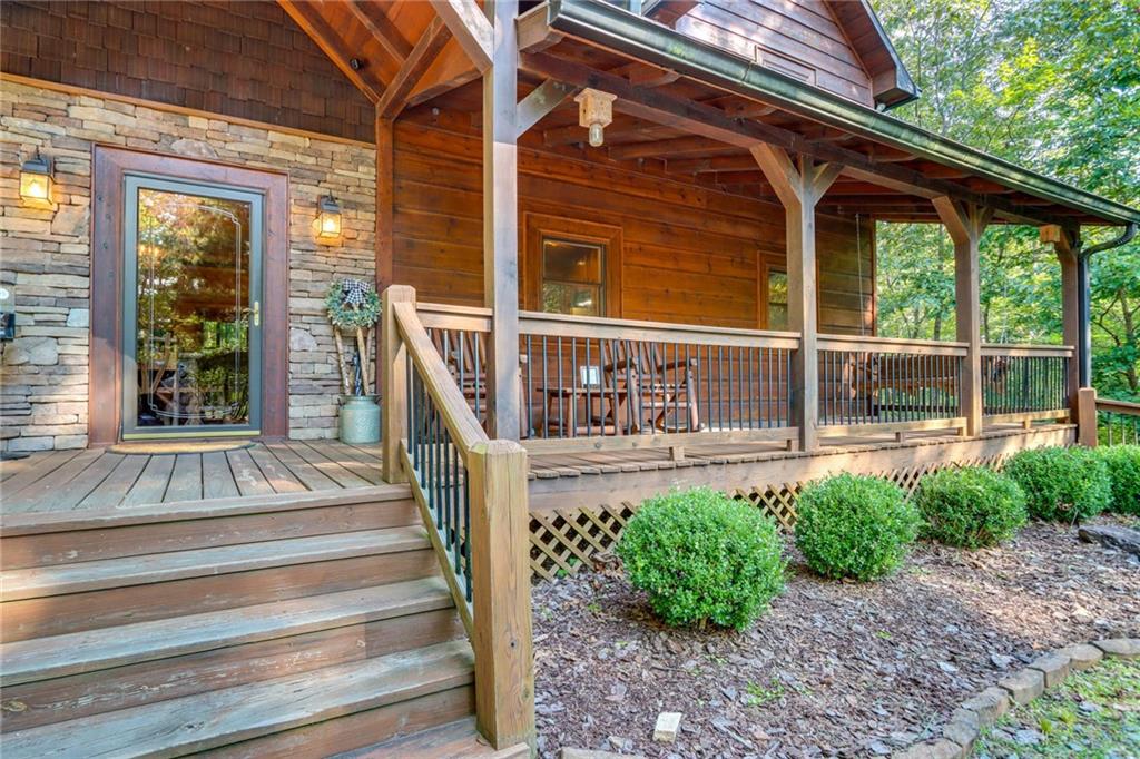 102 Abbattis Road Ellijay, GA 30540