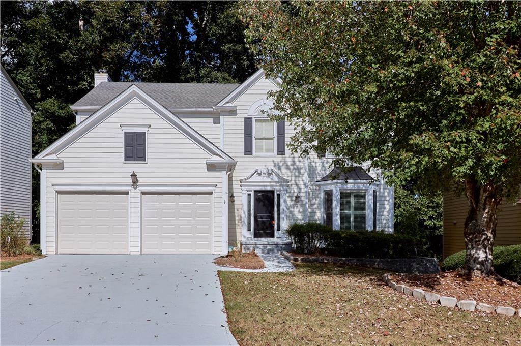 10895 Glenbarr Drive Duluth, GA 30097