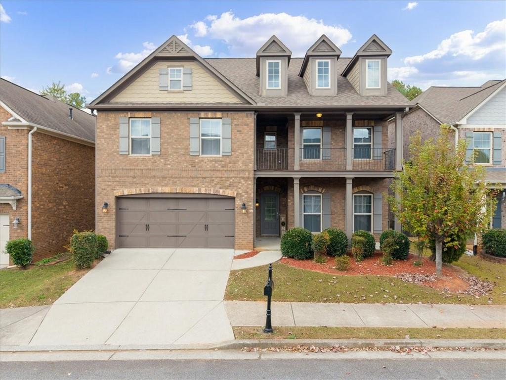 11334 Gates Terrace Duluth, GA 30097