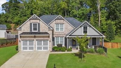 5915 Winding Lakes Drive Cumming, GA 30028