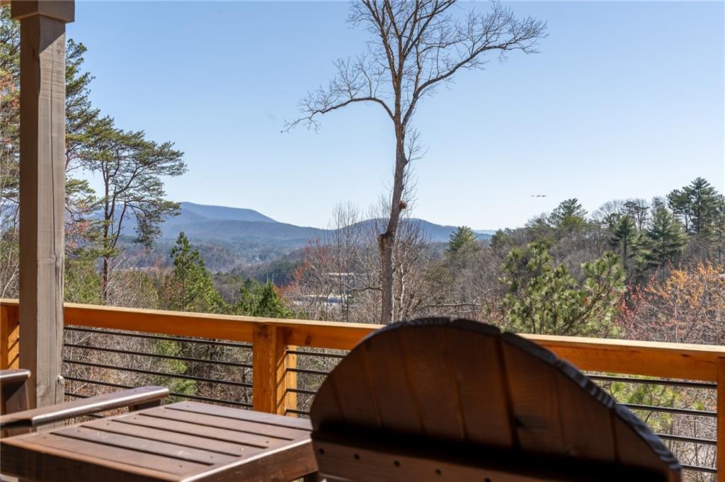 190 Summit View Lane Ellijay, GA 30540