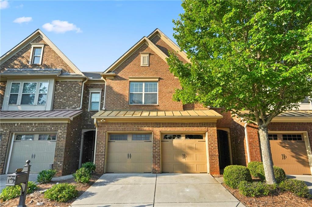 2137 Caswell Circle UNIT #177 Marietta, GA 30060