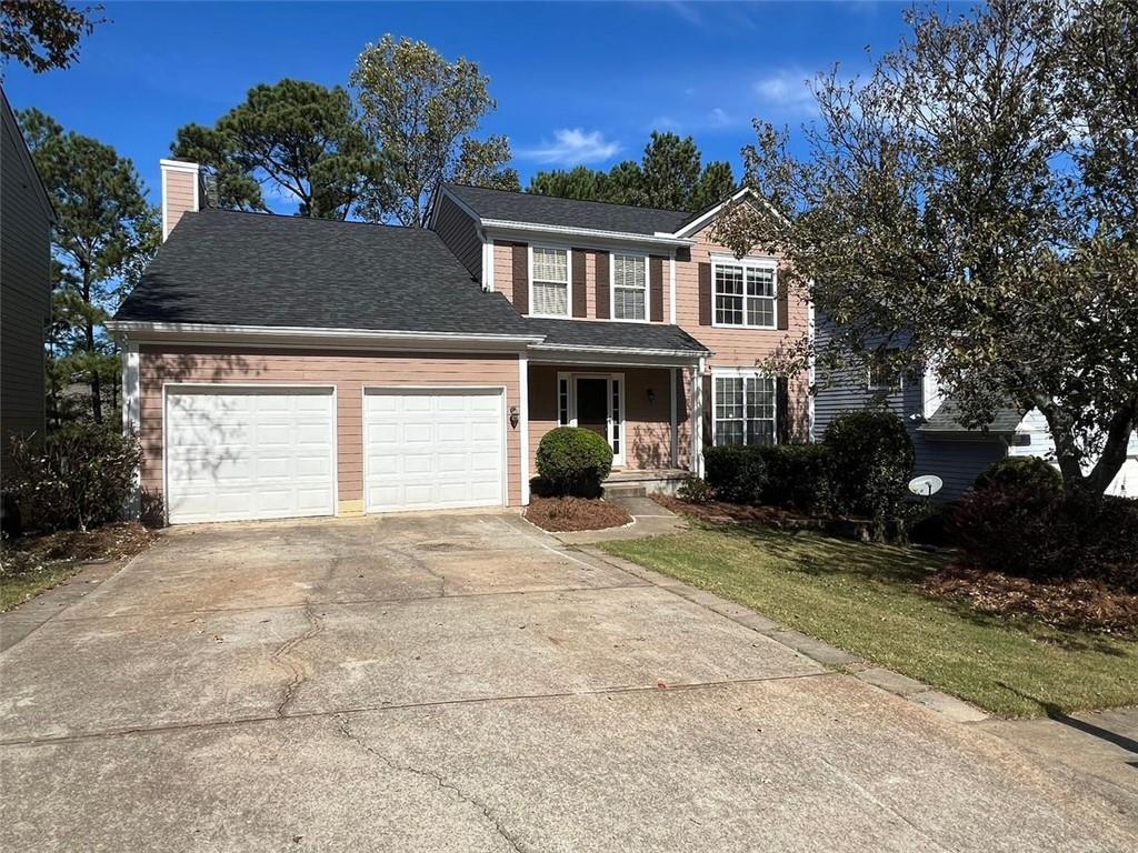 5131 Bankside Way Peachtree Corners, GA 30092