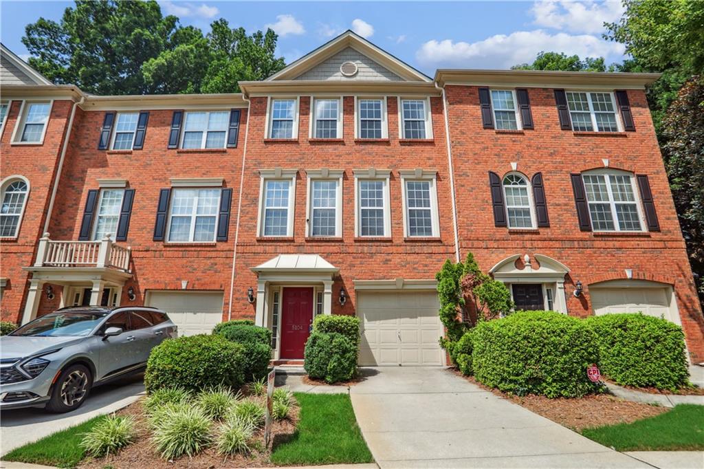 5104 Manerdale Drive UNIT #1 Atlanta, GA 30339