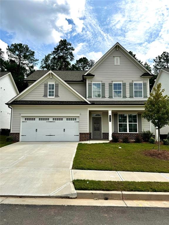 1210 Baynes Creek Drive Suwanee, GA 30024