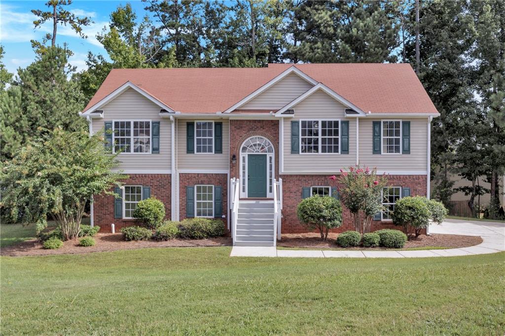 4995 Roxton Lane Douglasville, GA 30135