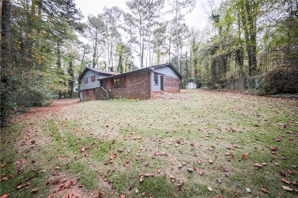 2984 E Paulding Drive Dallas, GA 30157