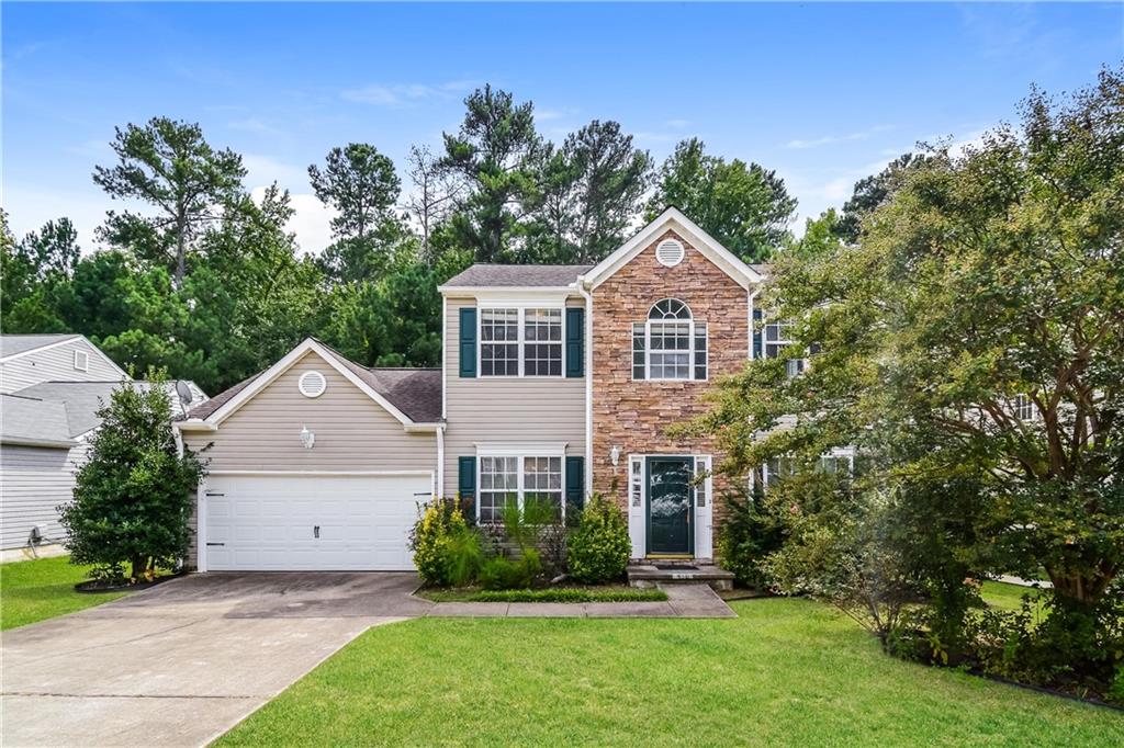 430 Burdett Ridge Court College Park, GA 30349