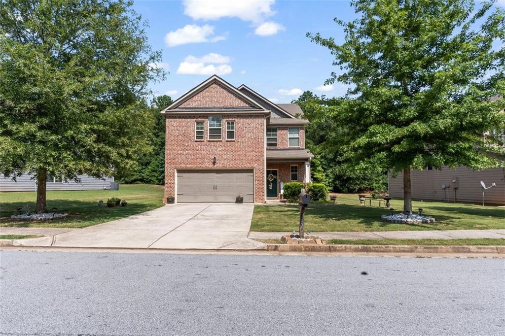 1426 Stone Ridge Court Hampton, GA 30228