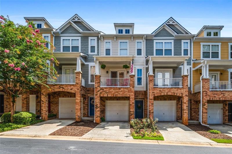 14171 Yacht Terrace Alpharetta, GA 30004