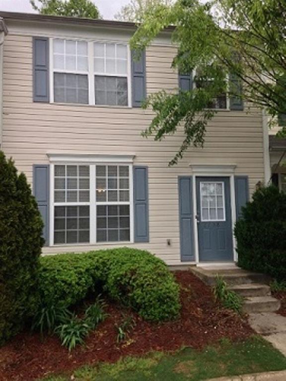 2738 Ashleigh Lane Alpharetta, GA 30004