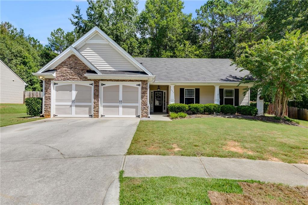 737 Sycamore Drive Villa Rica, GA 30180