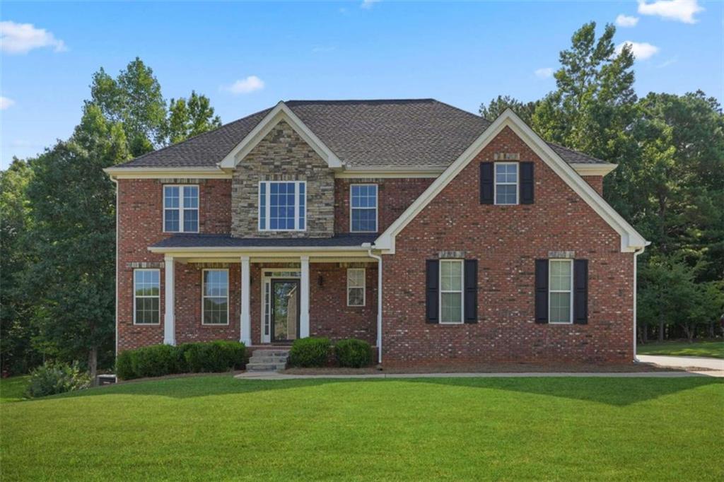 3247 Brigadier Way Stockbridge, GA 30281