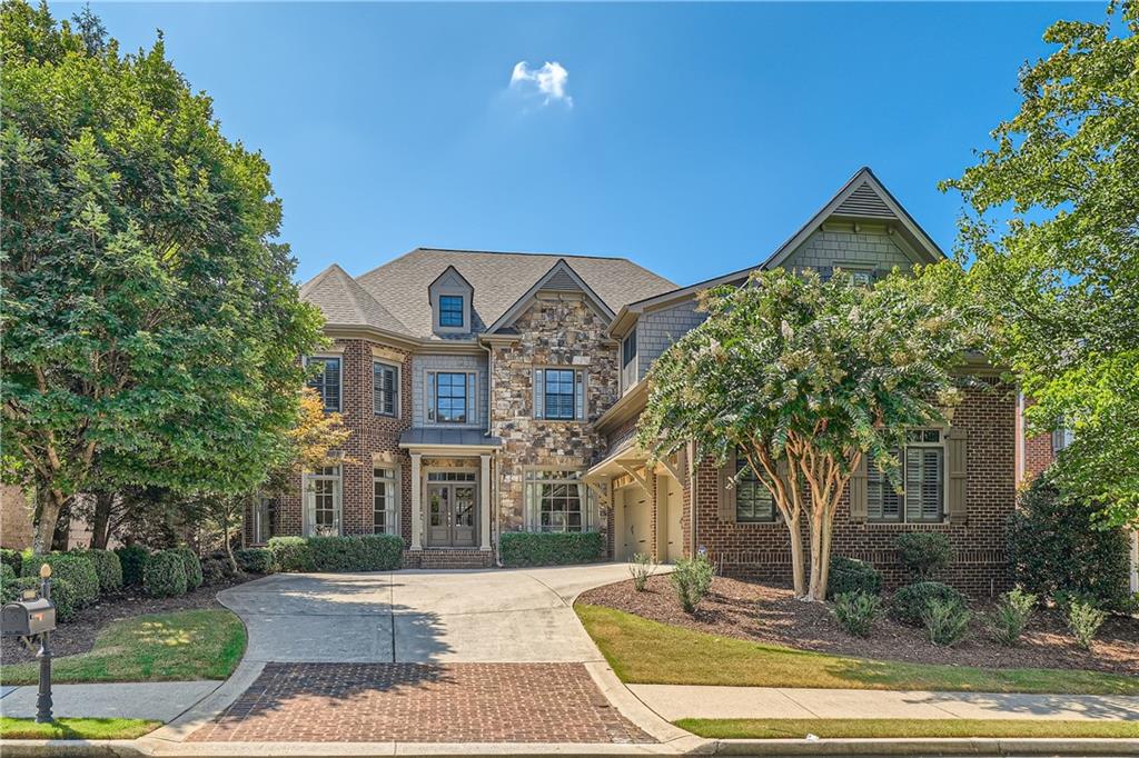 855 Glengate Place Sandy Springs, GA 30328