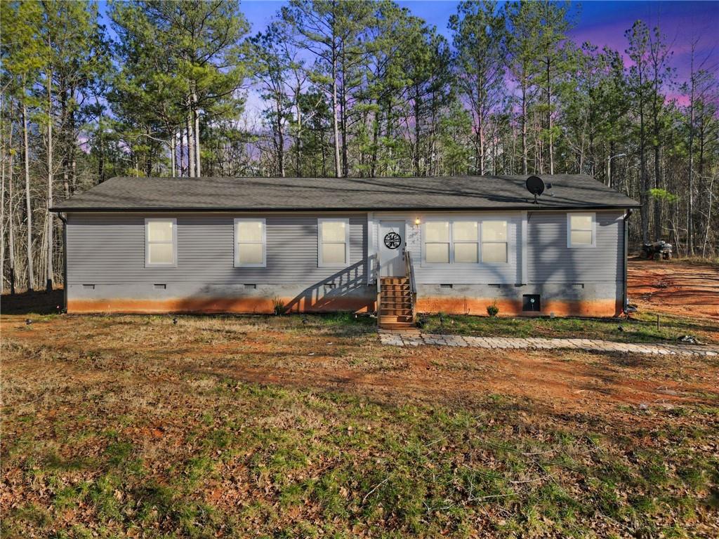 410 Higgins Road Locust Grove, GA 30248