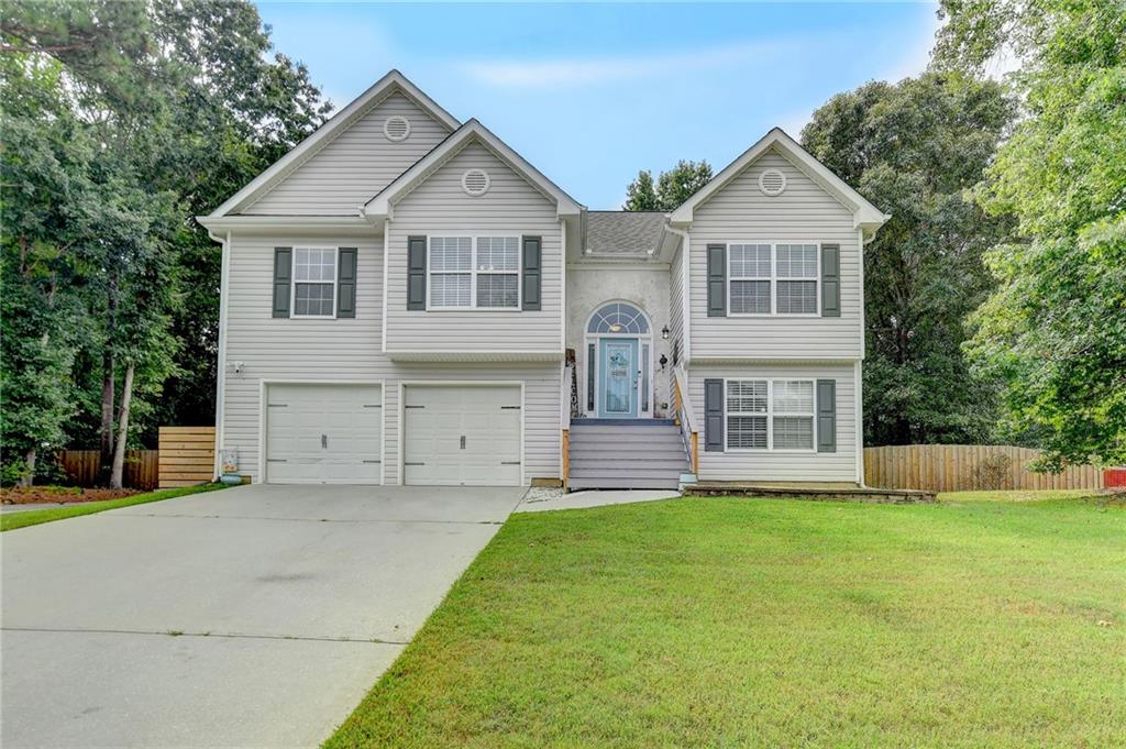 1409 Sierra Ridge Place Loganville, GA 30052