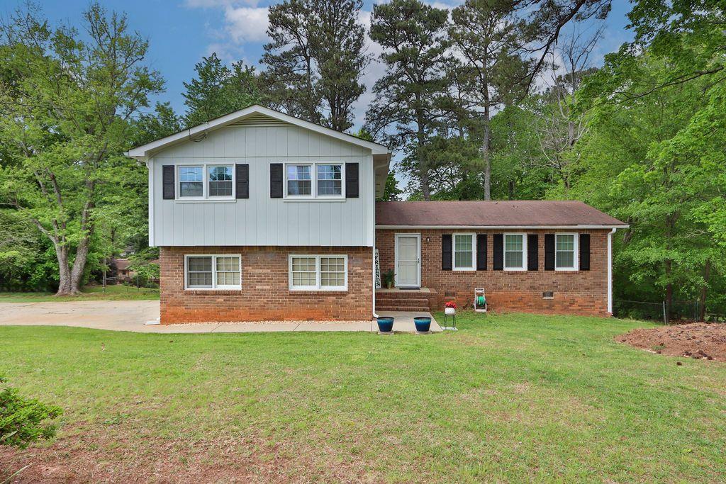 2527 Old Peachtree Road Duluth, GA 30097