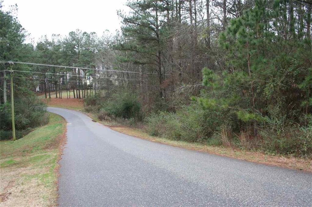 Raccoon Trail Elberton, GA 30635