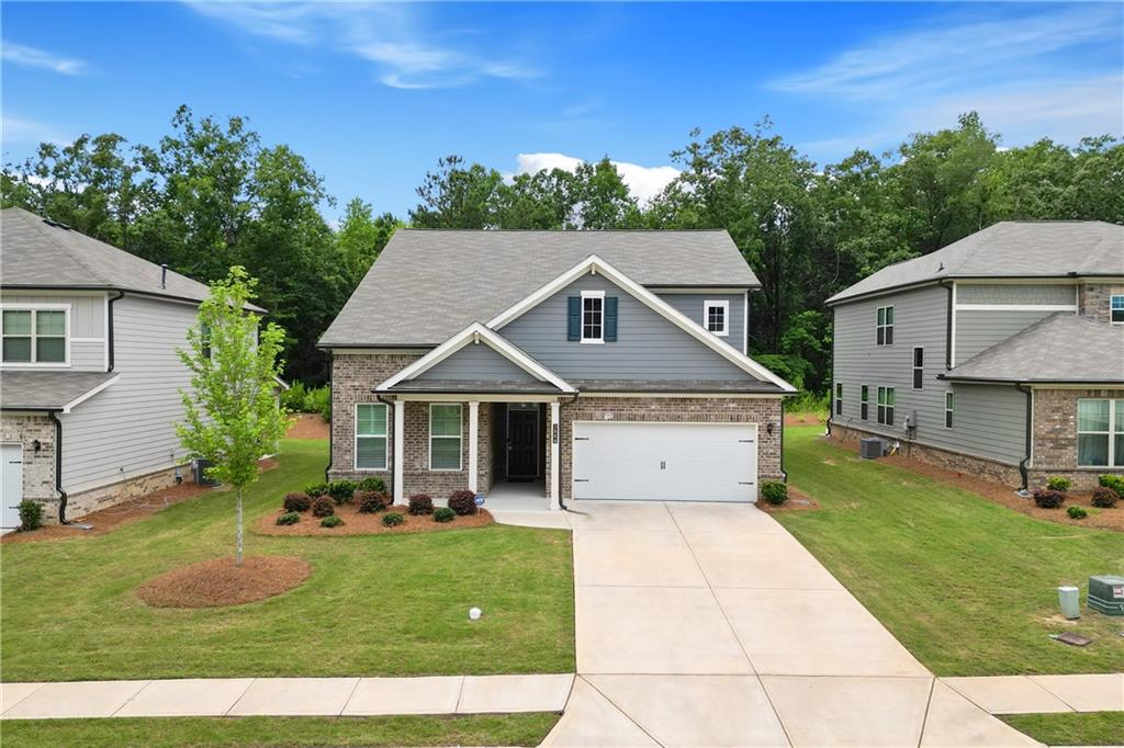 3580 Creek Hollow Buford, GA 30519