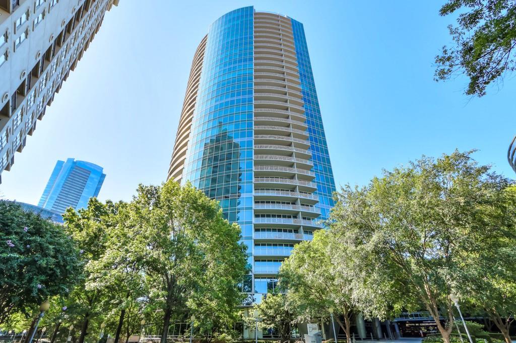 3338 Peachtree Road UNIT #2402 Atlanta, GA 30326