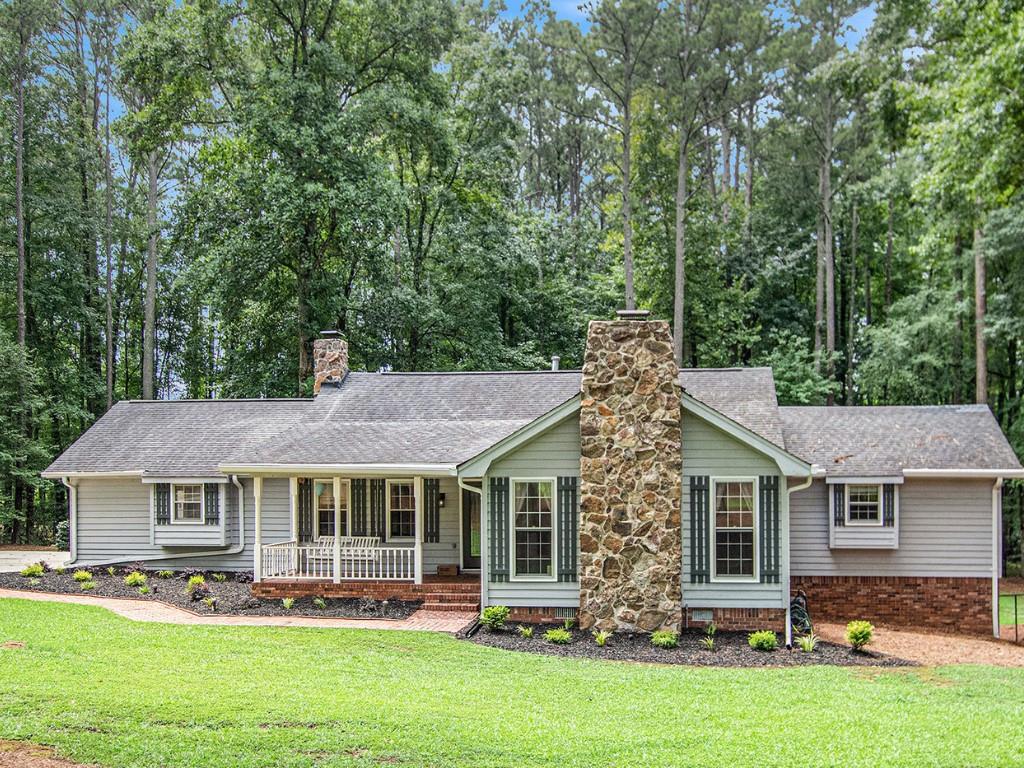 130 Patricia Lane Fayetteville, GA 30214