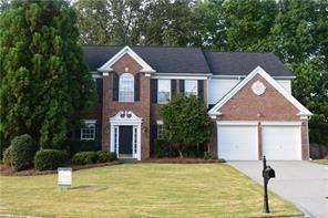 740 Henley Court Duluth, GA 30097