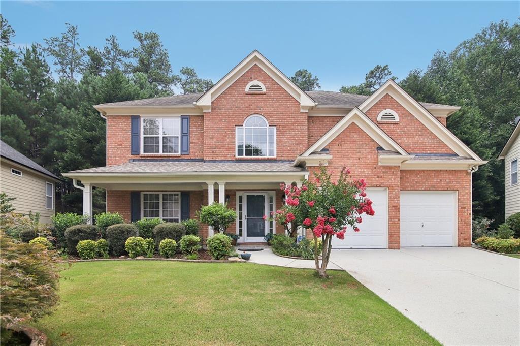 838 Key Largo Court Auburn, GA 30011