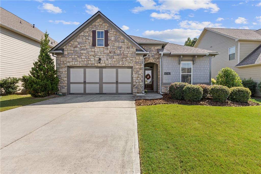 6746 Birch Bark Way Flowery Branch, GA 30542