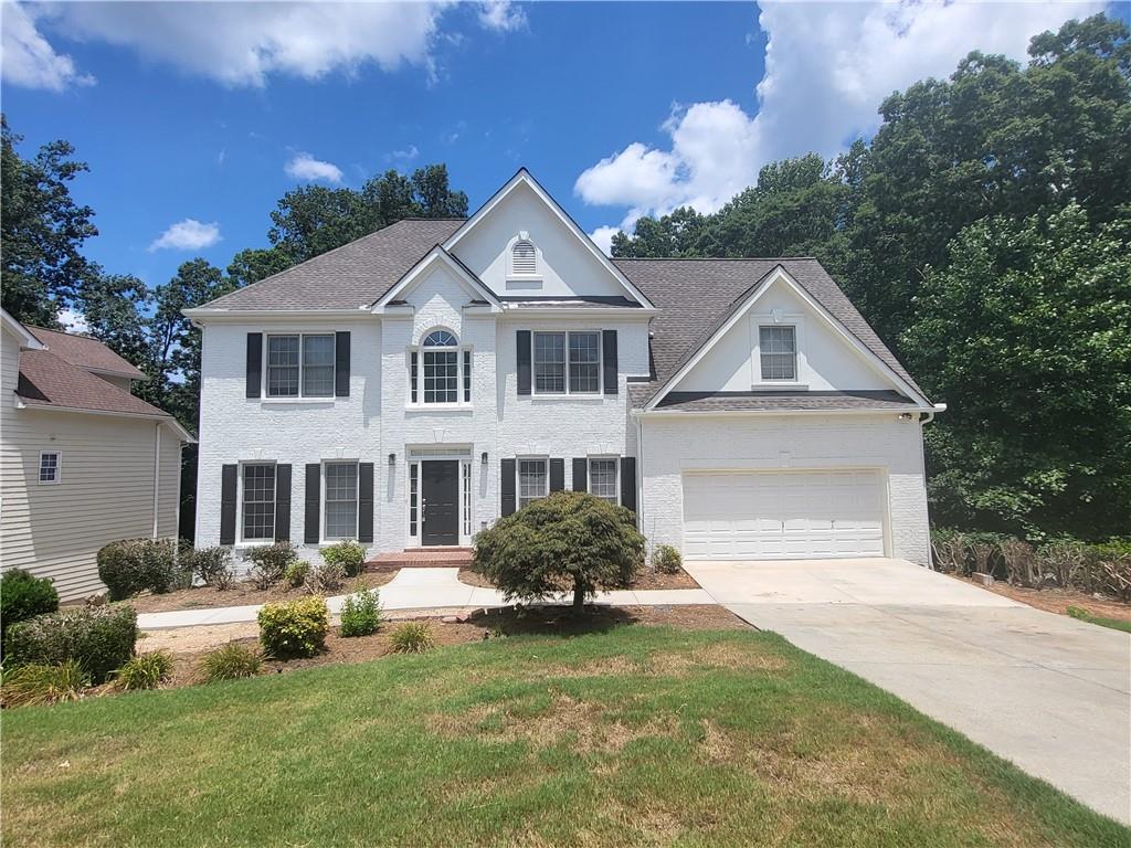 2110 N Bethany Creek Drive Alpharetta, GA 30004