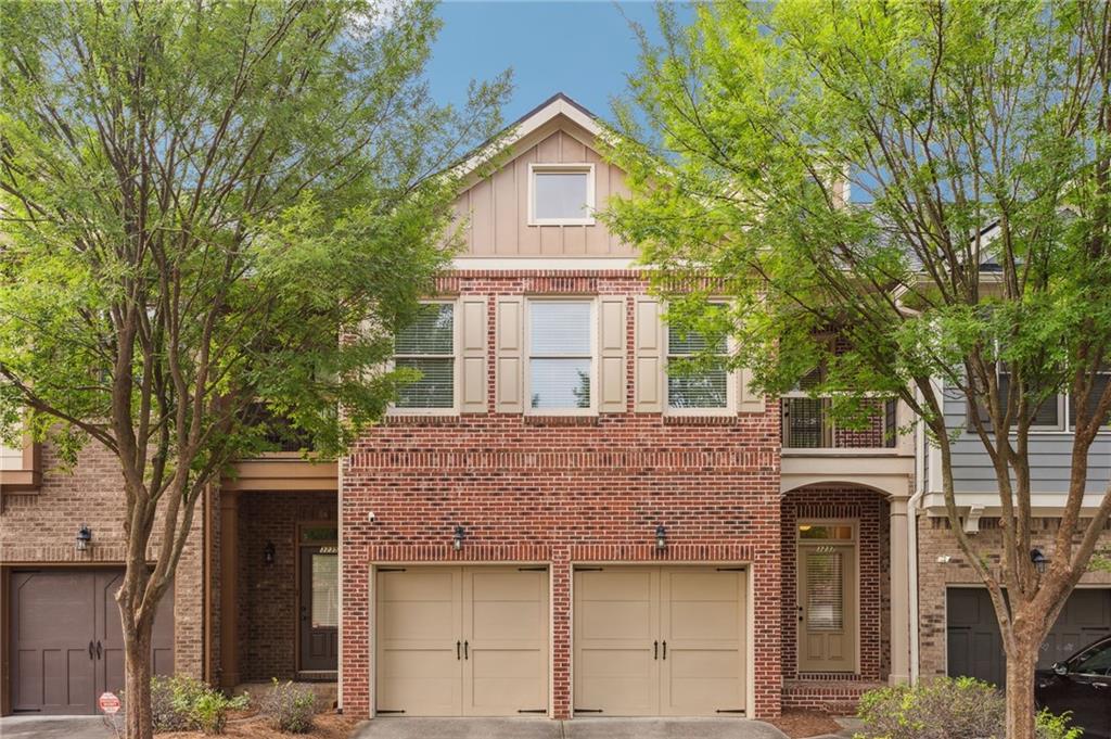 3237 Claudia Court Peachtree Corners, GA 30092