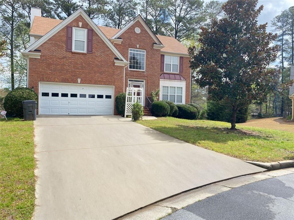 442 John Stewart Place Suwanee, GA 30024