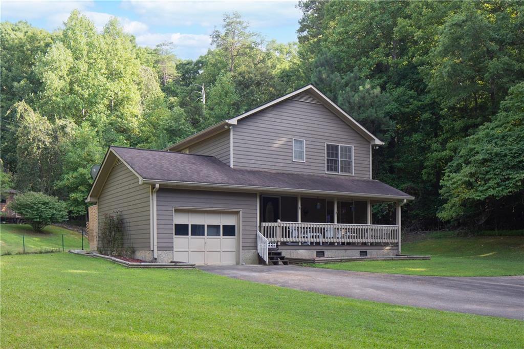 1405 Lumpkin County Parkway Dahlonega, GA 30533