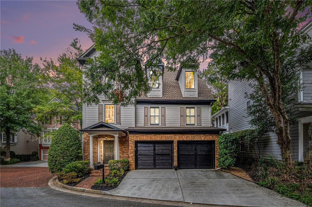 1326 Edmund Park Drive Atlanta, GA 30306