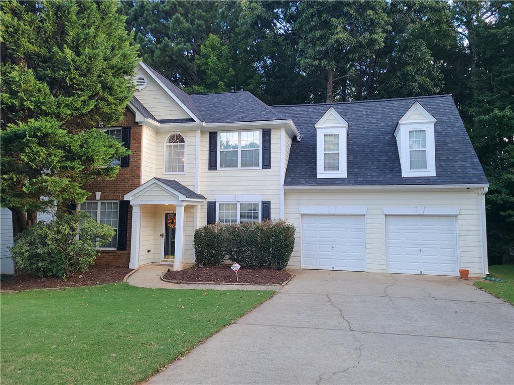 1962 Ashwood Grove Drive Snellville, GA 30078