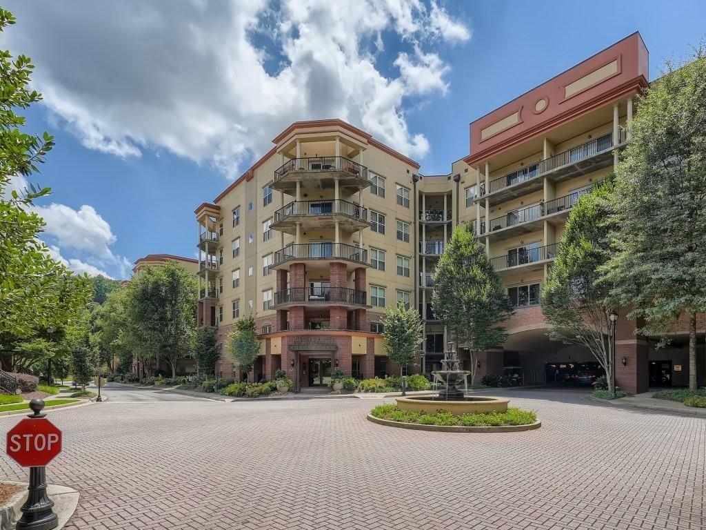 200 River Vista Drive UNIT #405 Atlanta, GA 30339