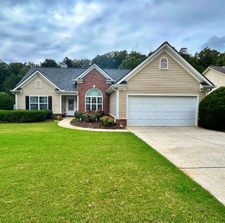 114 Nashport Lane Dawsonville, GA 30534