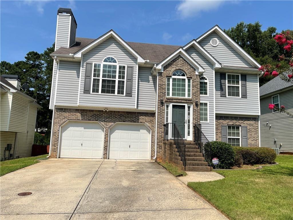 2734 Trellis Oaks Drive Marietta, GA 30060