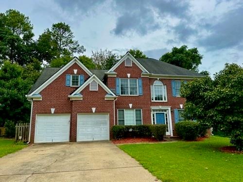 6070 Hampton Bluff Way Roswell, GA 30075