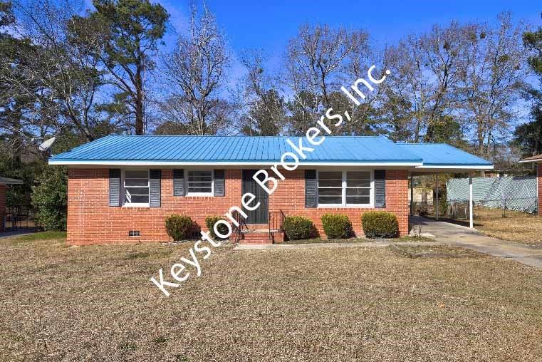 2682 Tredway Drive Macon, GA 31211