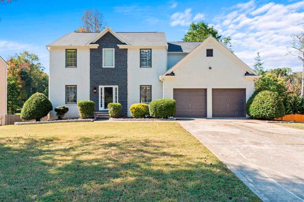 6355 Dogwood Trail Lithonia, GA 30058