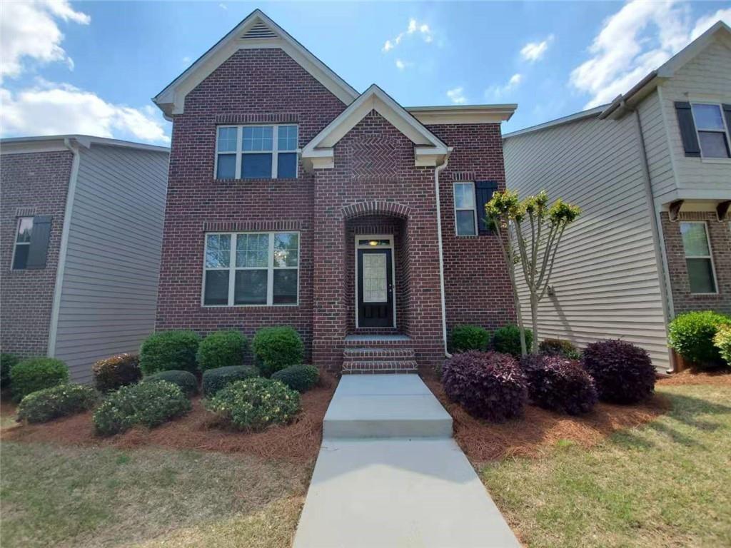 316 Gilliflower Park Suwanee, GA 30024