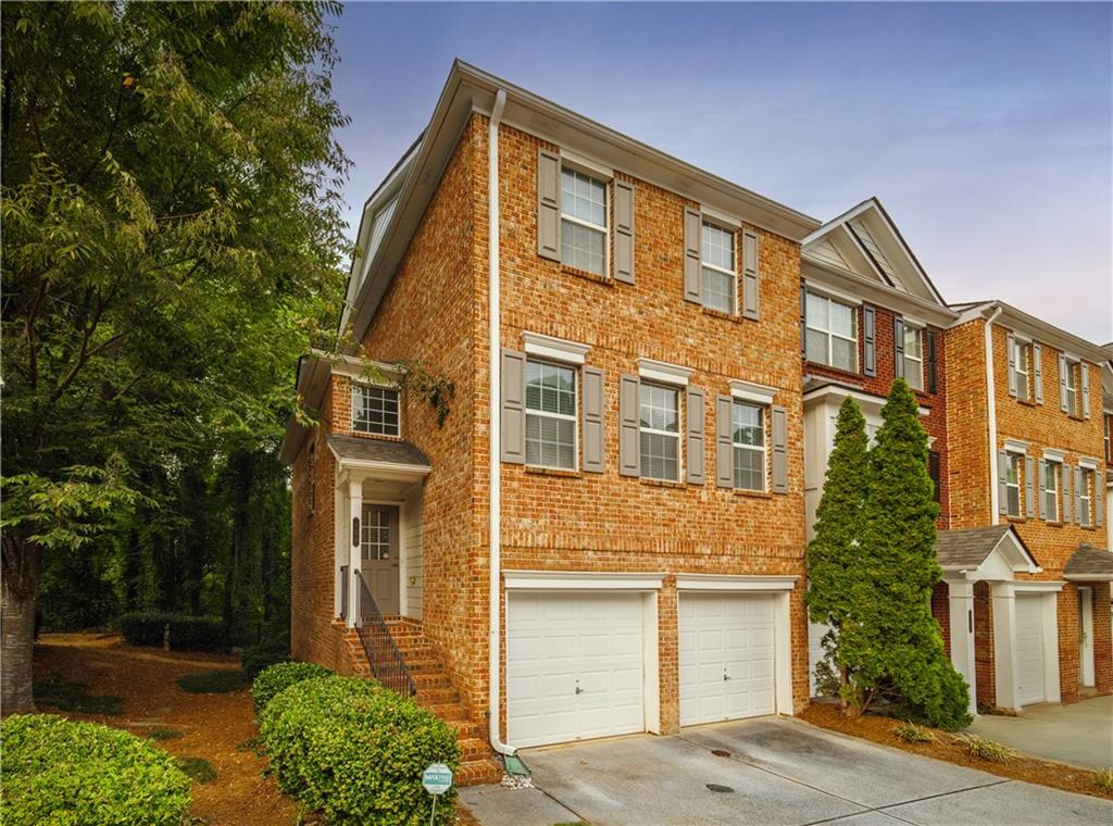 420 Heritage Park Trace UNIT #22 Kennesaw, GA 30144